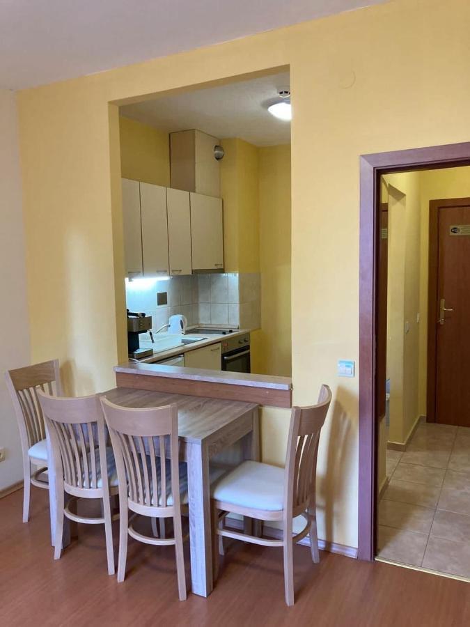 Flora Apartment 613 Borovets Exterior photo