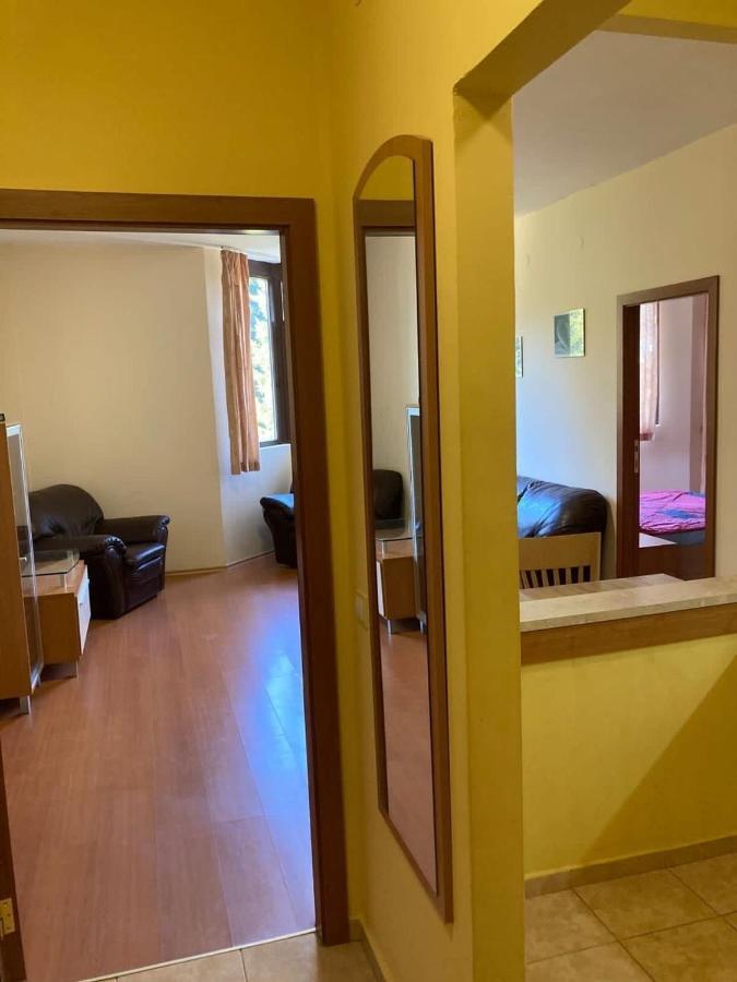 Flora Apartment 613 Borovets Exterior photo