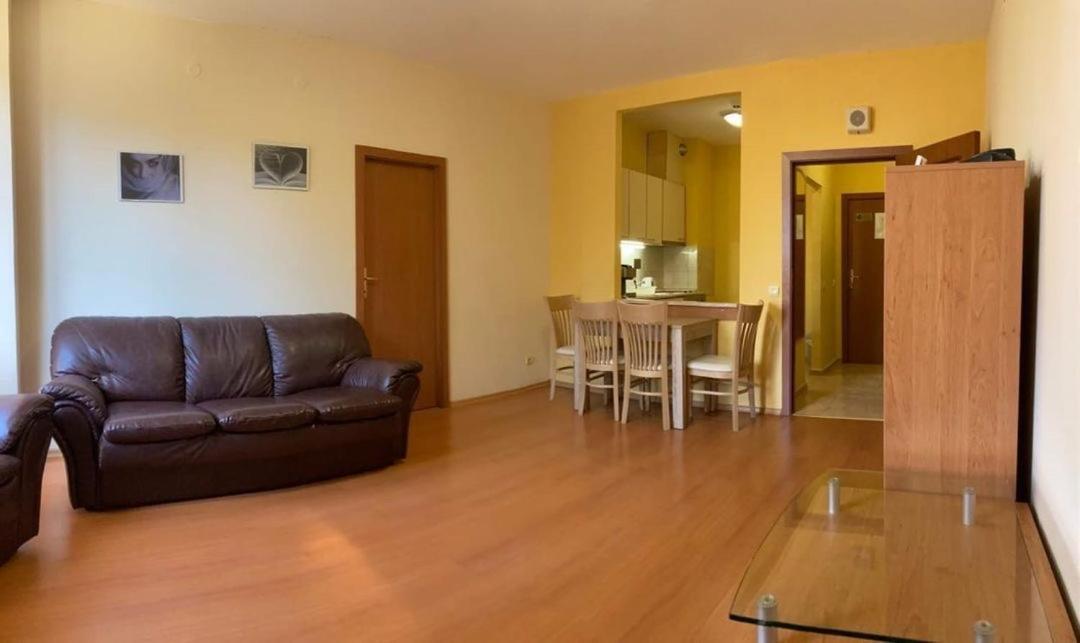 Flora Apartment 613 Borovets Exterior photo
